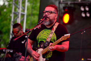 El Gran Silencio, presente en Durango