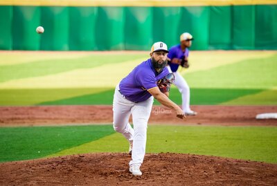 Caliente de Durango vs Dorados de Chihuahua - Juego 2