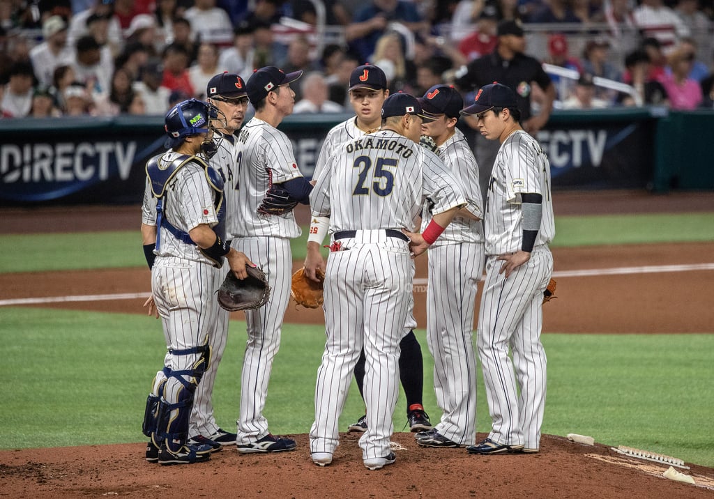 Japón se impuso este martes por 2-3 a Estados Unidos, conquistó invicto el V Clásico Mundial de Béisbol y se convirtió en tricampeón en la final disputada en el LoanDepot Park de Miami.
