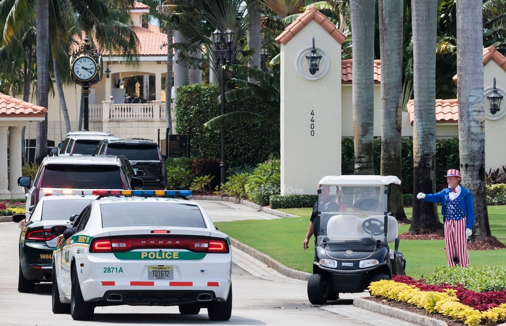 Las autoridades de Miami y del condado Miami-Dade alistan un fuerte operativo de seguridad ante la inminente llegada del expresidente de Estados Unidos Donald Trump, quien la tarde del martes comparecerá en un tribunal federal de Miami por el caso del manejo de documentos clasificados.