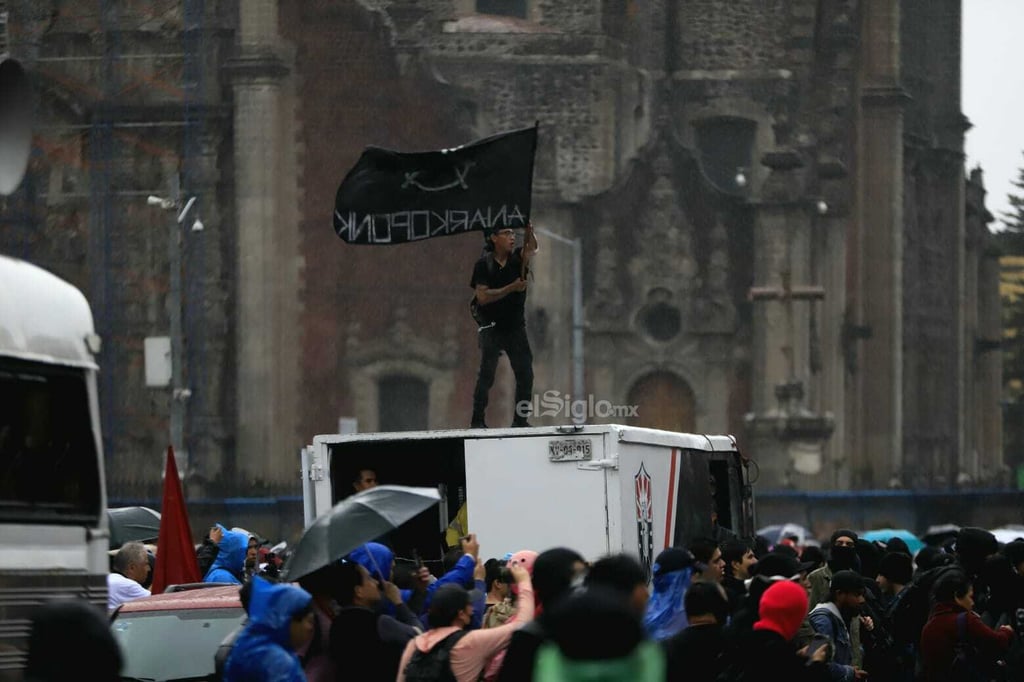 Este lunes se cumplen 55 años de la “Matanza de Tlatelolco” suscitada en la Plaza de las Tres Culturas, tras una manifestación masiva que fue reprimida de manera violenta por el ejército.