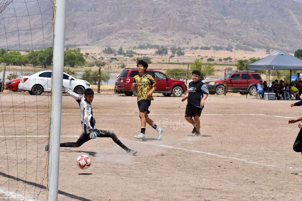 Ante el rotundo éxito que se tuvo en esta competencia, se aseguró que en un futuro cercano se llevarán acabo más torneos juveniles.