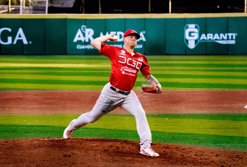 CALIENTE DE DGO vs DORADOS DE CHIH - J02