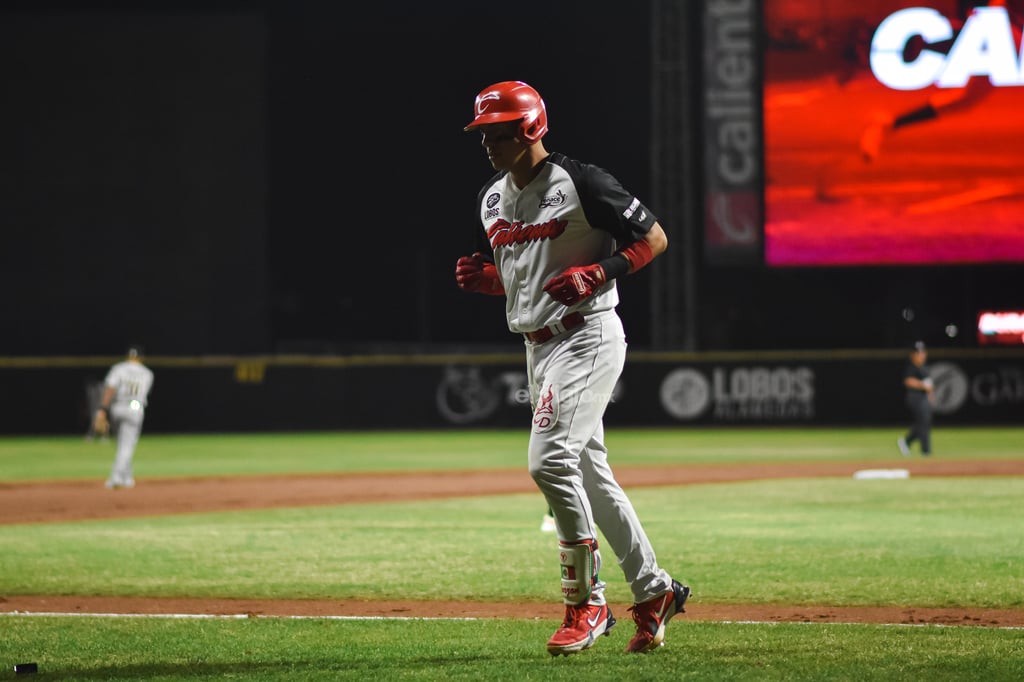 Leones de Yucatán vs Caliente de Durango / Juego 02