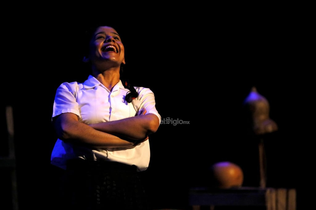 El Festival de Monólogos “Teatro a una sola voz, Durango 2025” seguirá su jornada en el Teatro Victoria