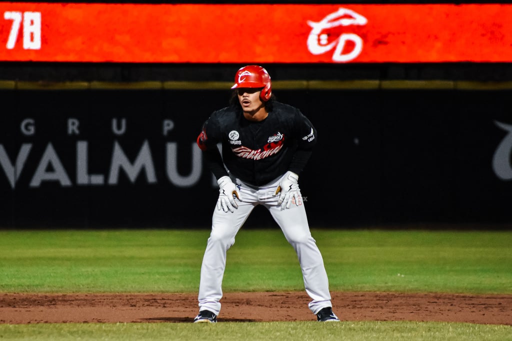 Sultanes de Monterrey vs Caliente de Durango / Juego 03