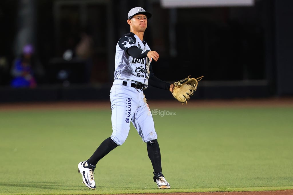 Toros de Tijuana vs Caliente de Durango  / Juego 01