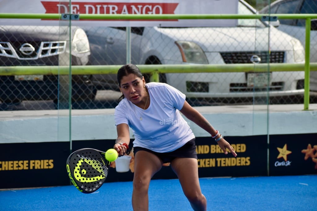 Torneo de Pádel de El Siglo by Playdoit / SÁBADO 16 DE AGOSTO