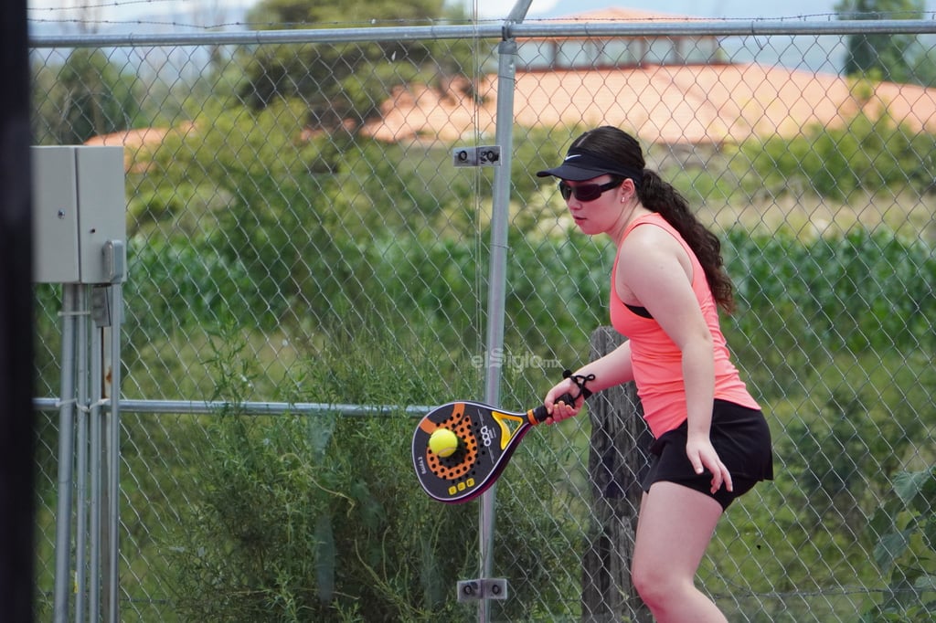 Torneo de Pádel de El Siglo by Playdoit / SÁBADO 16 DE AGOSTO / PT. 2