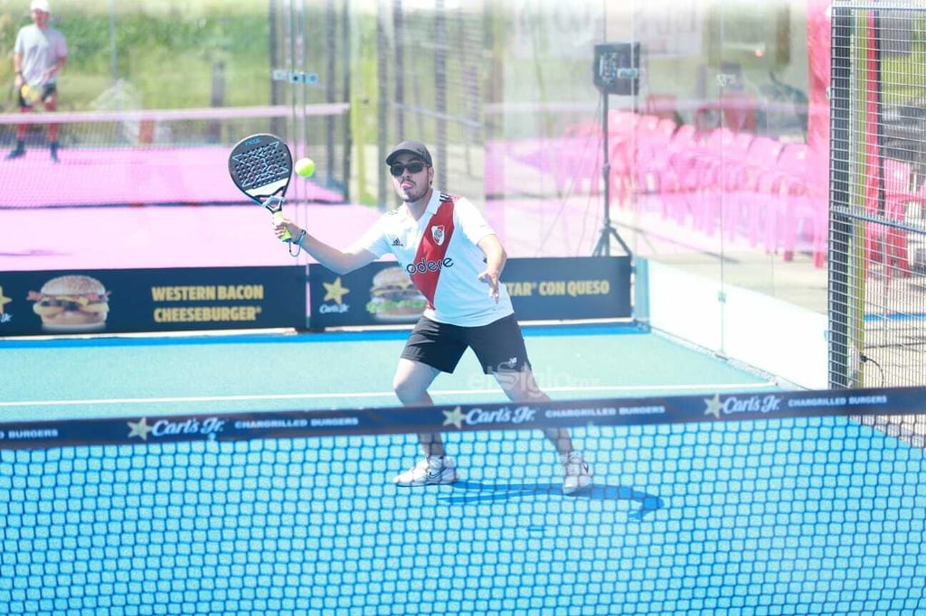 Torneo de Pádel de El Siglo by Playdoit / DOMINGO 17 DE AGOSTO / PT. 5