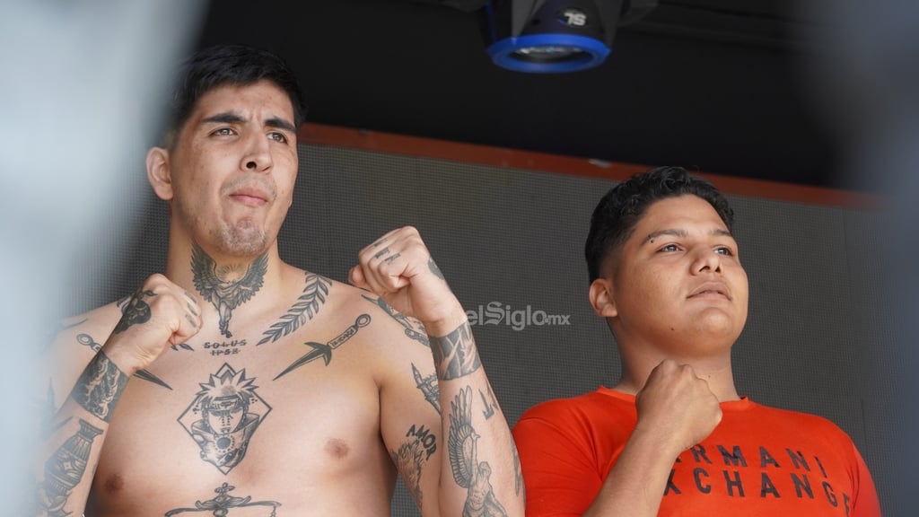 Panthera Fight Club Vol. II: la MMA regresa a Durango con cartelera estelar y talento local