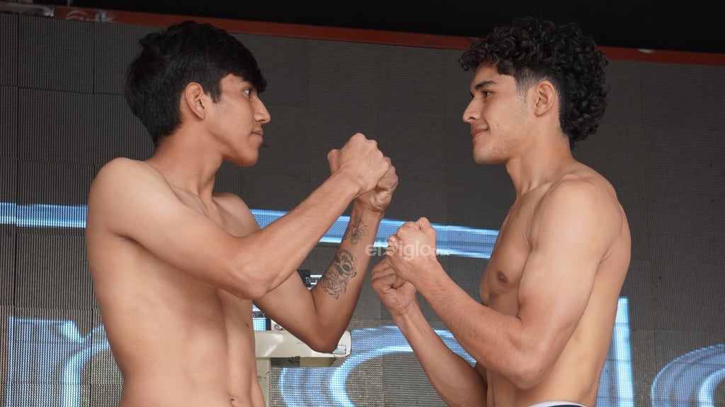 Panthera Fight Club Vol. II: la MMA regresa a Durango con cartelera estelar y talento local