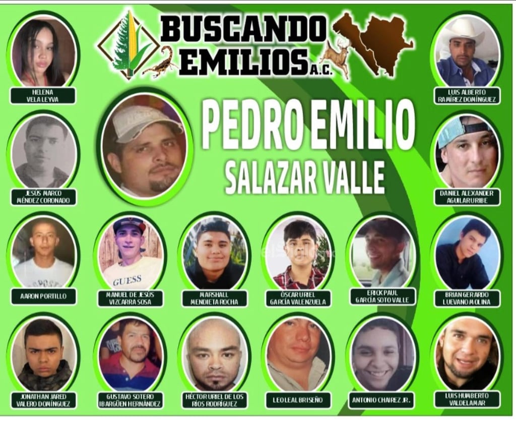 El duranguense acababa de cumplir 23 años; este 9 de diciembre cumpliría 40.