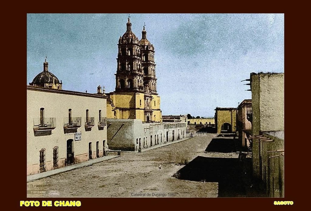 Don Sagoto es recordado con cariño por la comunidad duranguense, dejando como legado su amplio archivo fotográfico.