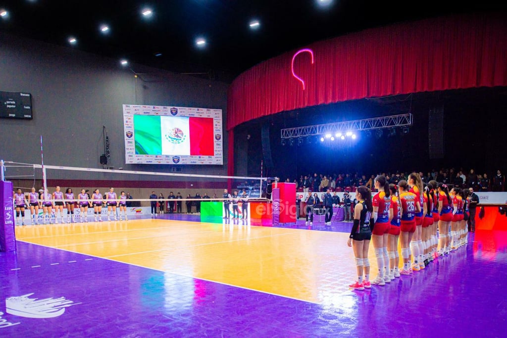 Bajo la dirección del argentino Martín Ambrosini, el conjunto duranguense ha dado un auténtico golpe de autoridad.