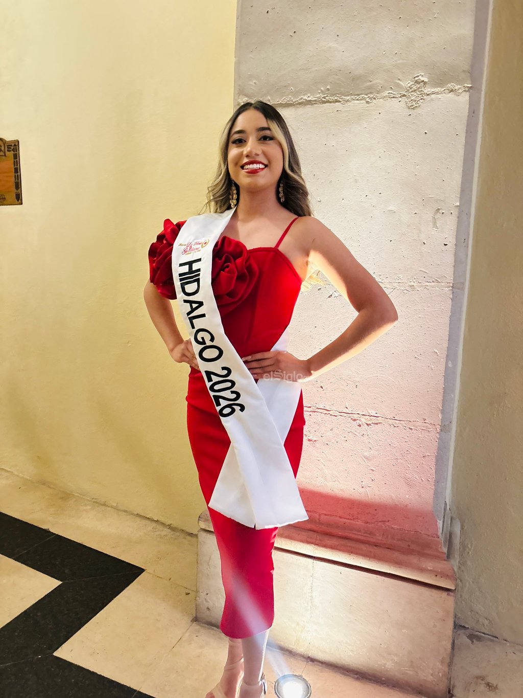 La Perla del Guadiana arranca actividades 2026 con presentación de participantes en Durango