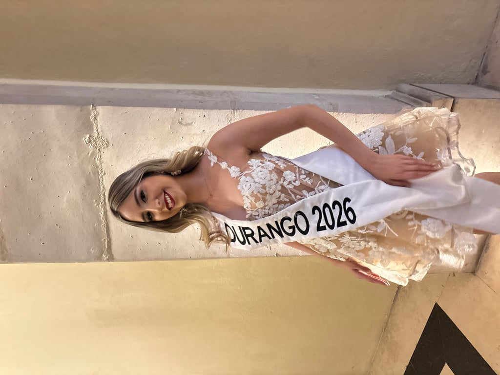 La Perla del Guadiana arranca actividades 2026 con presentación de participantes en Durango