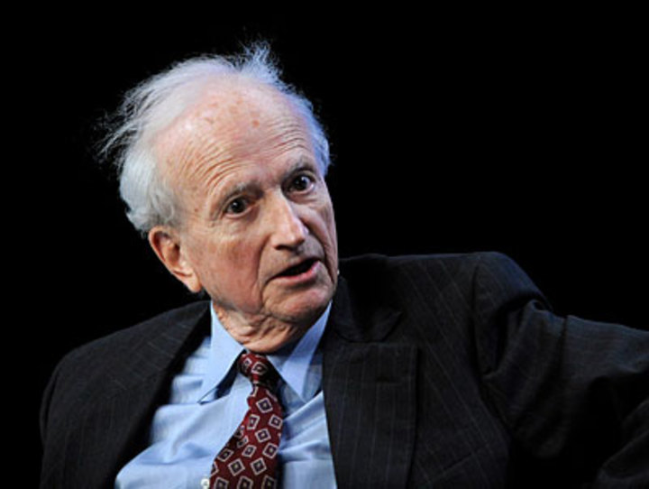 Muere el Premio Nobel de Economía, Gary Becker