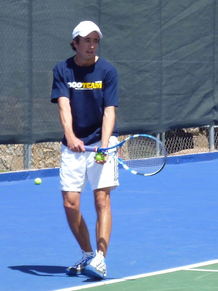 Carlos de la Peña es el Virrey de Monterrey