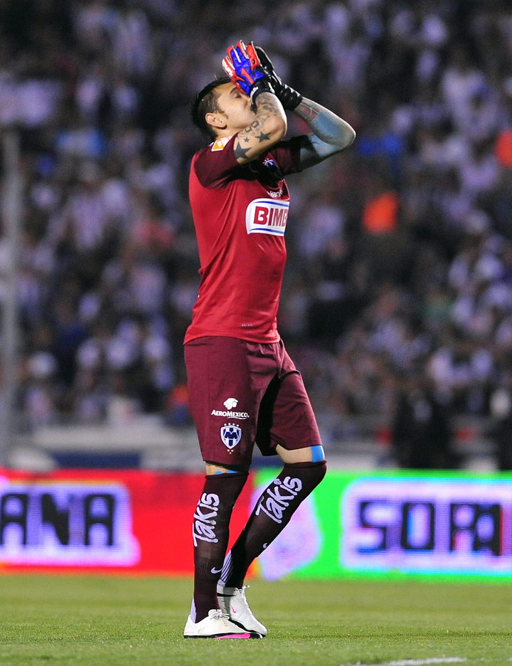 Quieren sacarse la 'espinita'