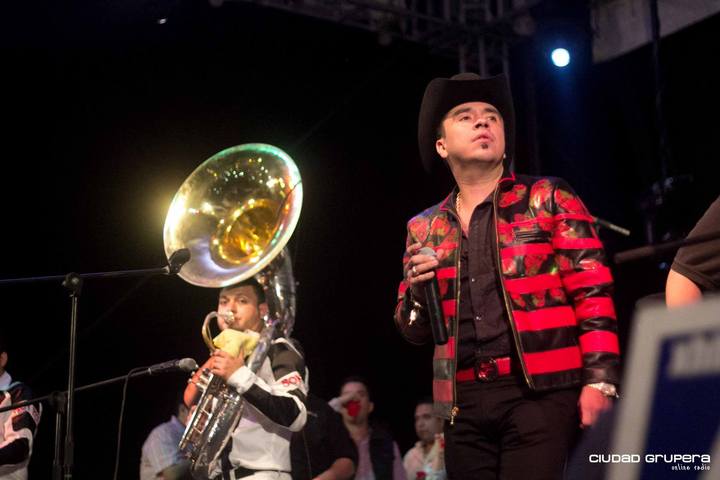 Asesinan al cantante grupero 'Tito Torbellino'