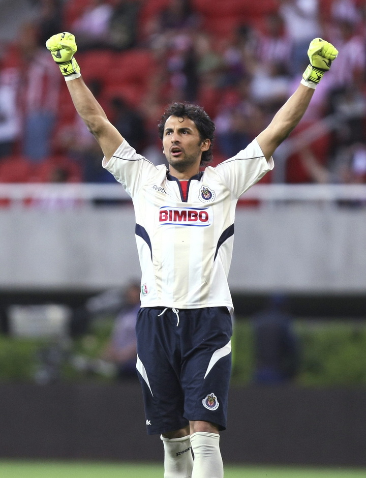 Michel podría volver
