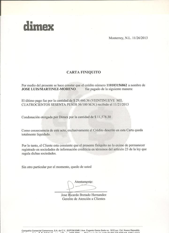 Denuncian engaños de una empresa financiera