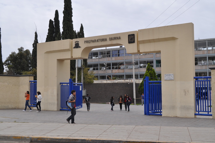 Sesionarán regidores en la prepa Diurna