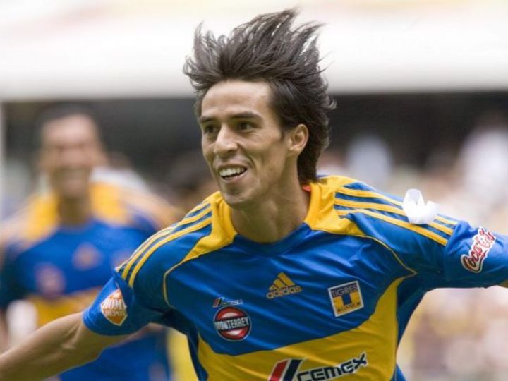 Triste adiós a Lucas Lobos