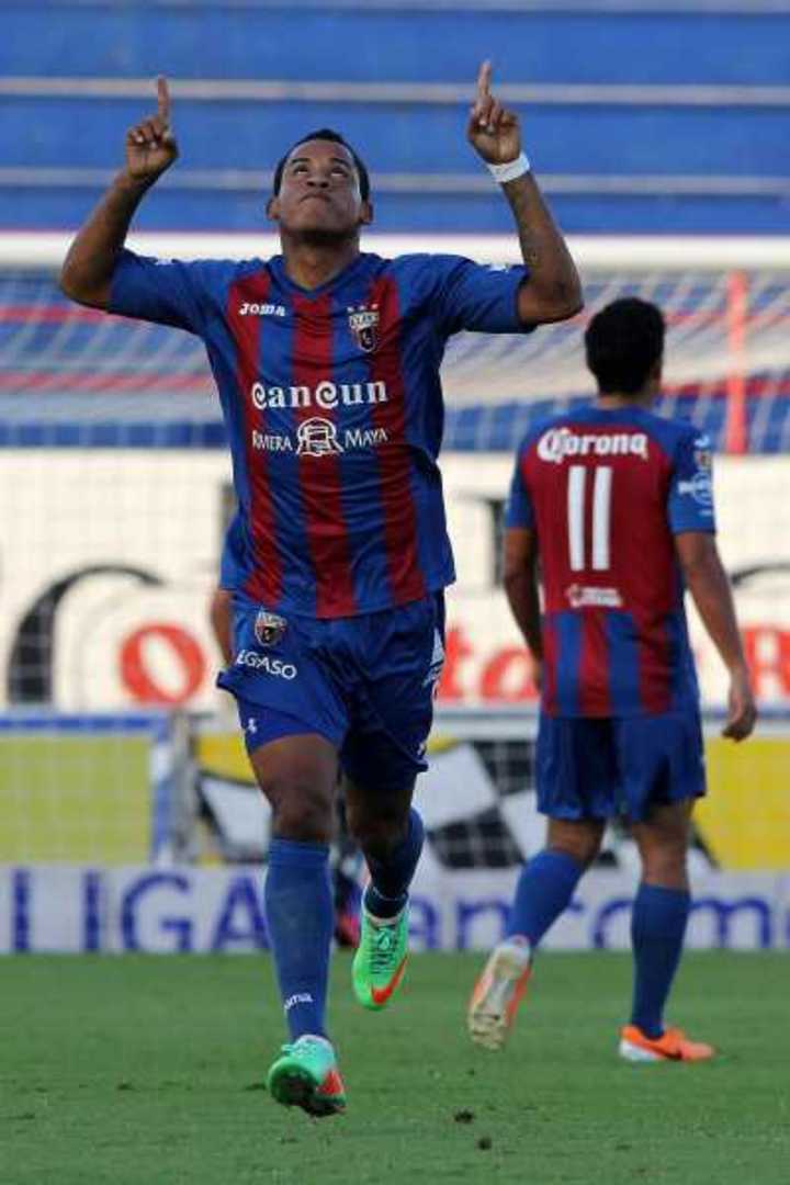 Arroyo se irá del Atlante