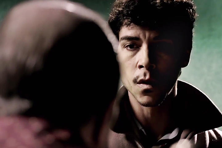 Presentan tráiler oficial de 'Cantinflas'