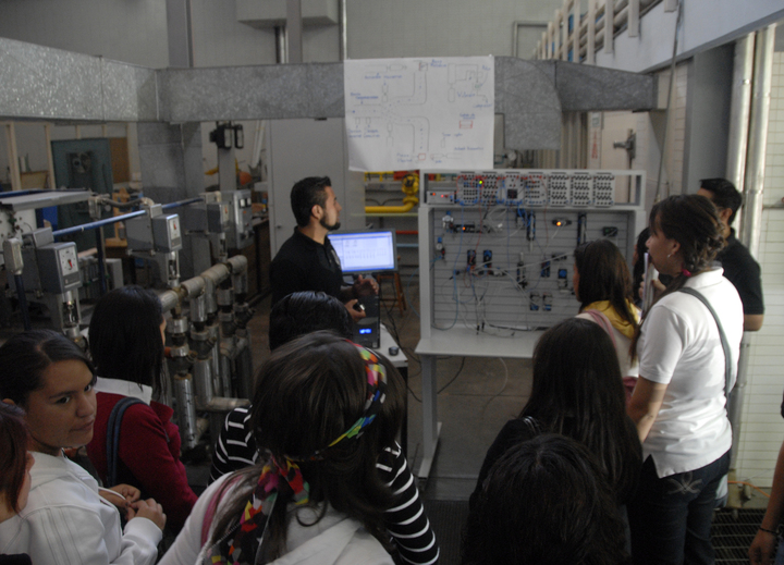 Los motivan a aprender ciencias