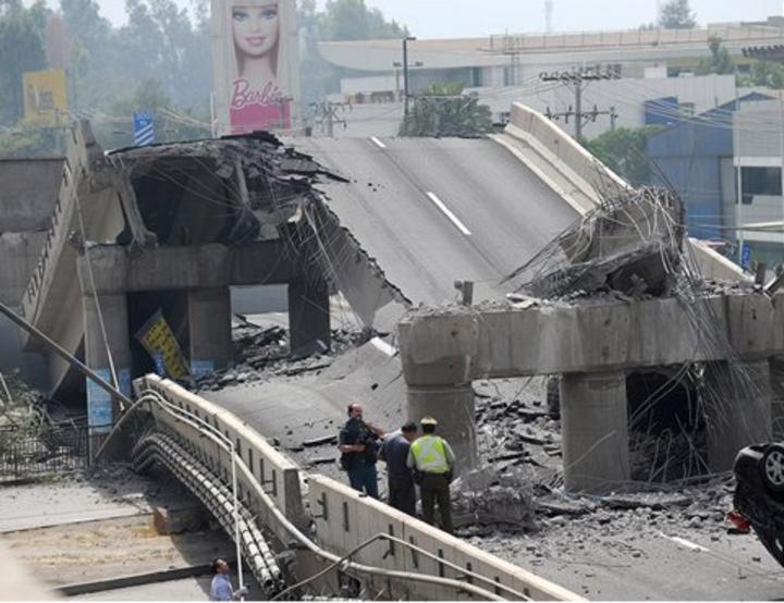 Réplicas de fuerte sismo de abril en Chile pueden durar un año