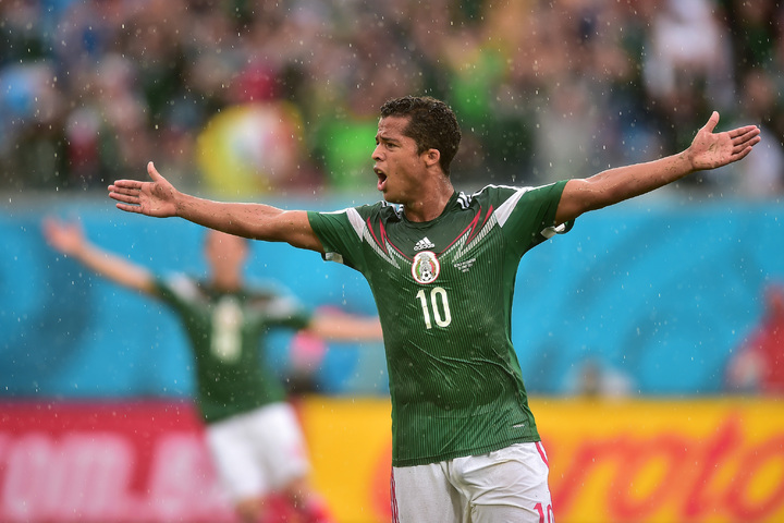 México vs Coracia: kill or get killed