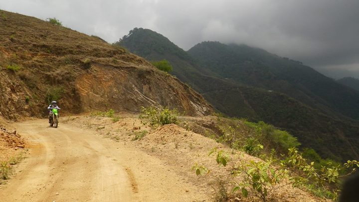 Pilotos, listos para el ATV