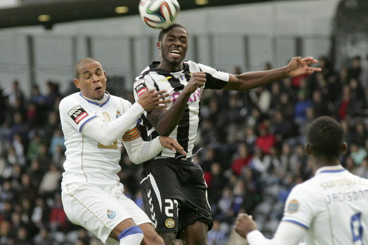 Jorge Djaniny Tavares es el nuevo refuerzo de Santos