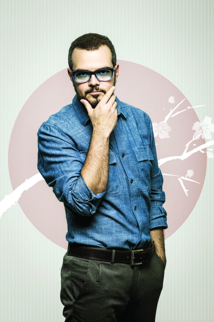 Syntek, 25 años en la música