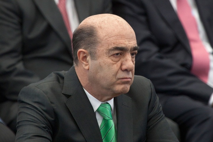 PGR deberá dar lista de los más buscados