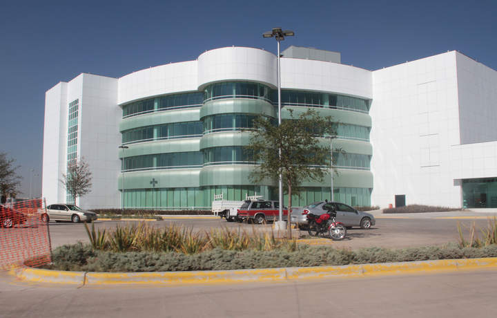 Modifican rutas con motivo de apertura de Hospital 450