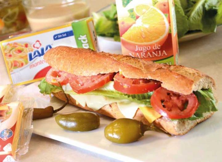 Tortas europeas