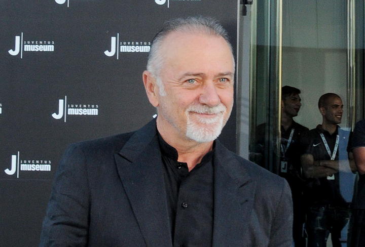 Muere el escritor y actor italiano Giorgio Faletti