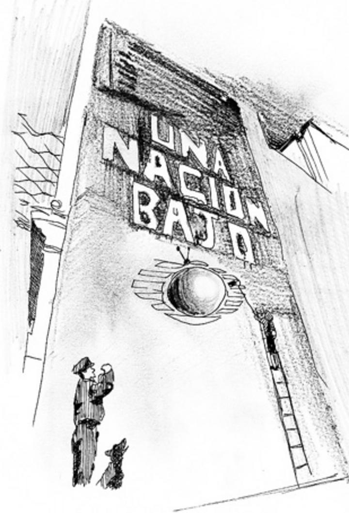 Invitación a la reseña