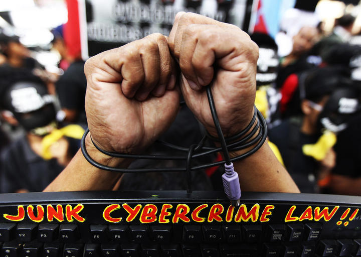 Consejos de un 'hacker' para protegerse del cibercrimen
