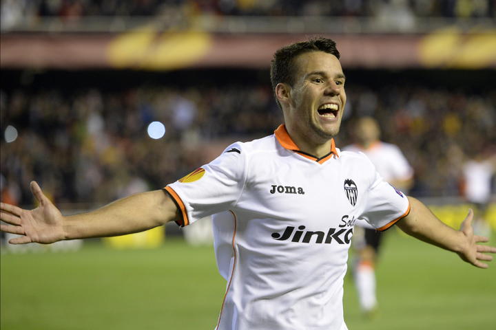 Bayern Munich oficializa llegada de Juan Bernat