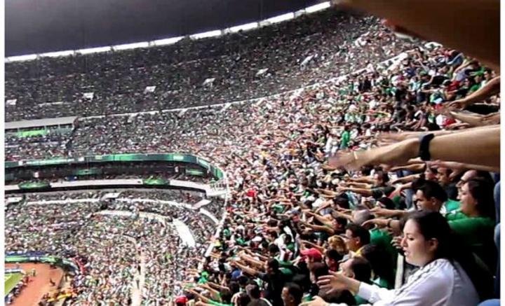 Piden a la FIFA acciones contra la homofobia en el fútbol