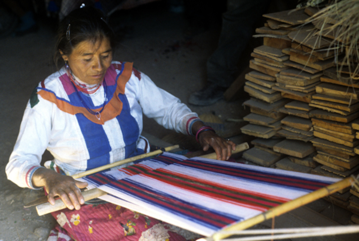 Artesanías para festejar