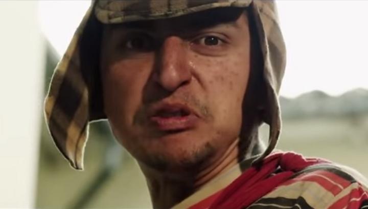 Retiran de la red polémica parodia a 'El Chavo del Ocho'