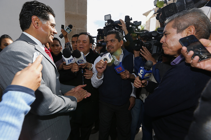 Ley Telecom beneficia a mexicanos: Herrera Caldera