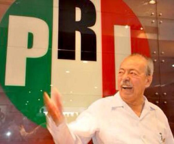 Fallece el exgobernador Antonio Riva Palacio