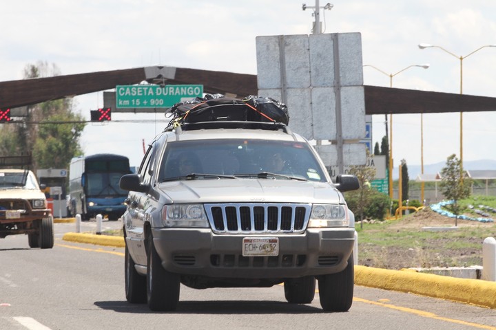 Antes de salir a vacaciones, la vigencia del IMSS